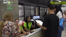 ¡Aproveche! los pasaportes en Antioquia están más baratos