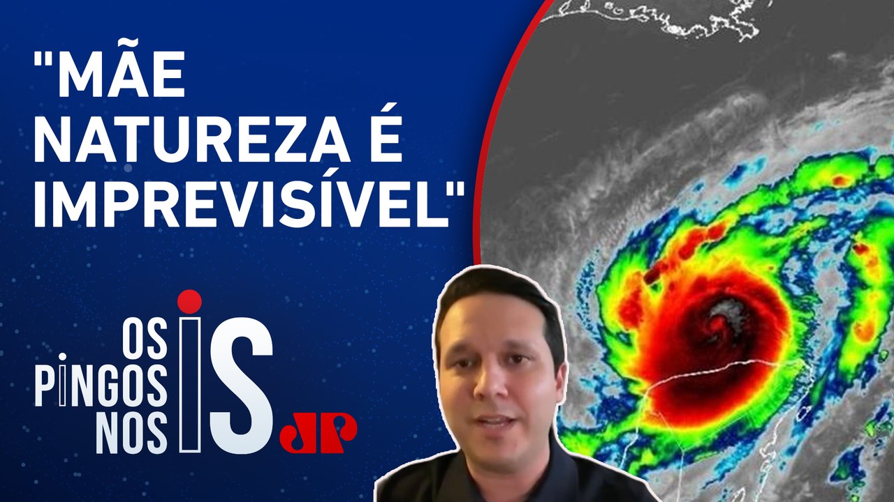 Como a Flórida está se preparando para receber...