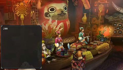 Monster Hunter Portable 3rd HD Ver. online multiplayer - psp