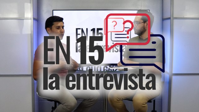 Platicamos En 15 sobre el rescate de adolescentes en ambientes difíciles