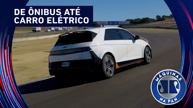 De clássicos a futuristas, conheça carros para adicionar à sua lista de desejos | MÁQUINAS NA PAN
