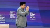 Prabowo Dinobatkan Tokoh Islam Berpengaruh Dunia