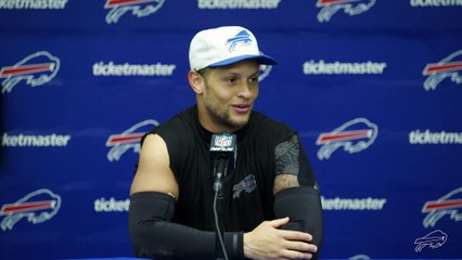 10-09 Terrel Bernard