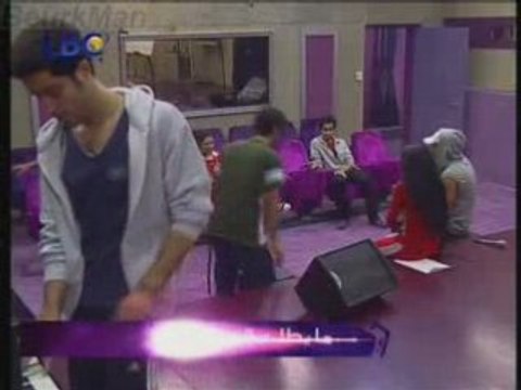 Quotidienne Daily 22/04 - Star Academy LBC (1)