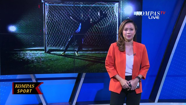 Kaget Timnas Pernah Kalah Telak 0-10 dari Bahrain, Begini Kata Shin Tae-yong