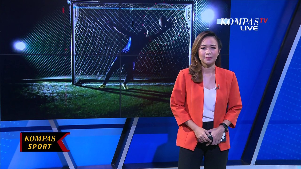 Kaget Timnas Pernah Kalah Telak 0-10 dari Bahrain, Begini Kata Shin Tae-yong