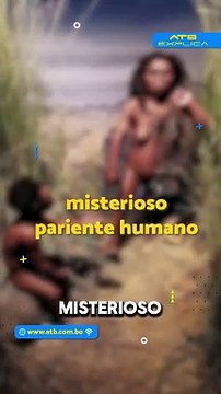 Nuevas evidencias sobre el Homofloreciensis