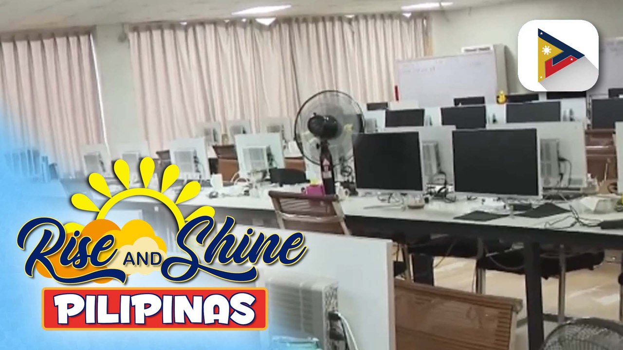 Matataas na opisyal ng Porac, Pampanga, sinuspinde ng Ombudsman dahil sa gross neglect of duty kaugnay ng POGO