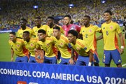 LA SEGURIDAD DE COLOMBIA HA DESCUBIERTO ESPIAS OBSERVANDO EL ENTRENAMIENTO DE LA SELECCIÓN COLOMBIANA