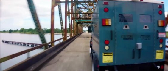 Armor Trailer (2024) - Jason Patric, Sylvester Stallone, Dash Mihok