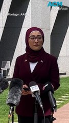 Australia’s Voice: Senator Payman creates new party