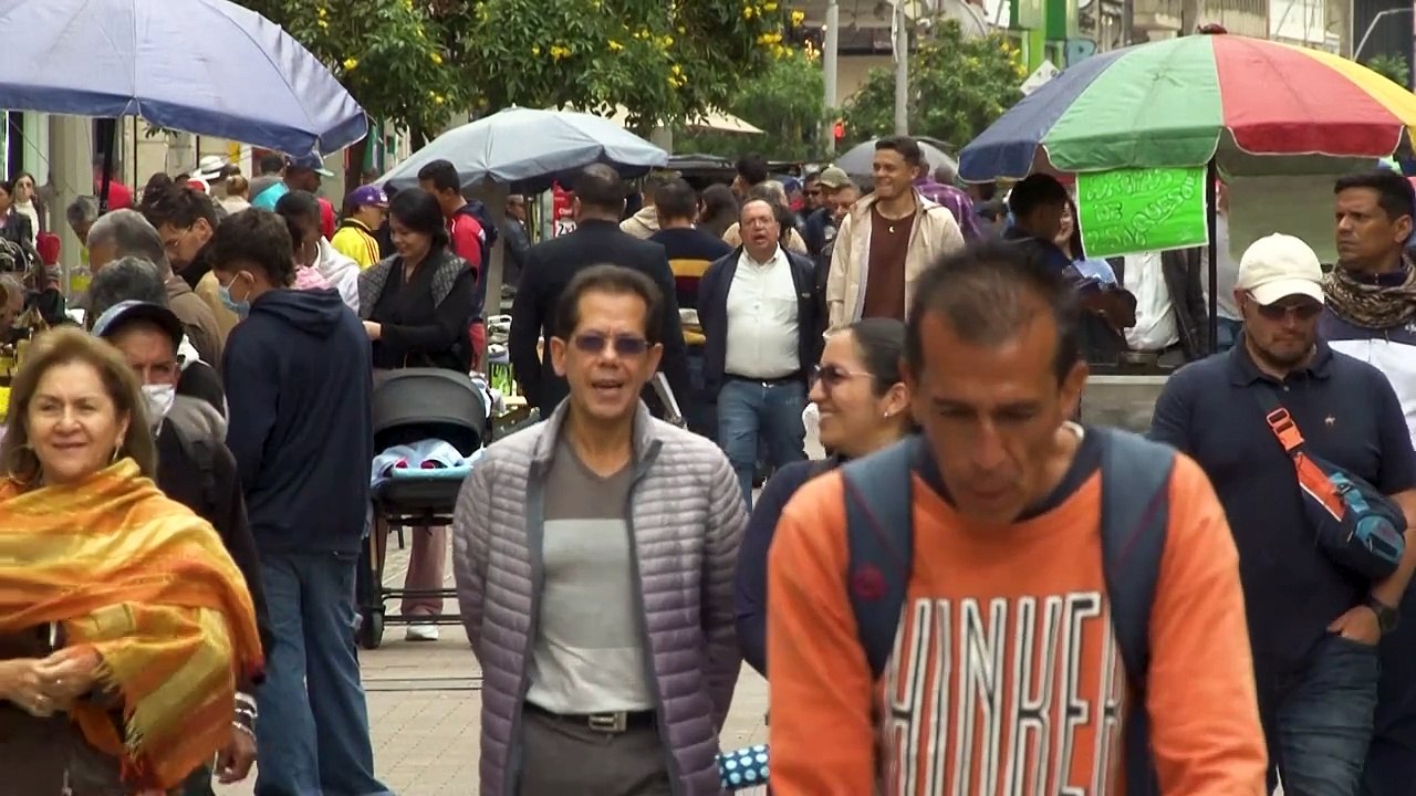 Colombia pide a Corte IDH actuar ante investigación de ente electoral contra Petro