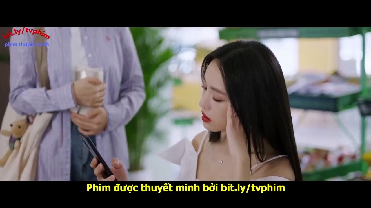 Luyến Tiếc Những Vì Sao Tập 1 ( bản thuyết minh) TRƯƠNG TÂN THÀNH | VƯƠNG NGỌC VĂN
