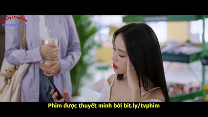 Luyến Tiếc Những Vì Sao Tập 1 ( bản thuyết minh) TRƯƠNG TÂN THÀNH | VƯƠNG NGỌC VĂN