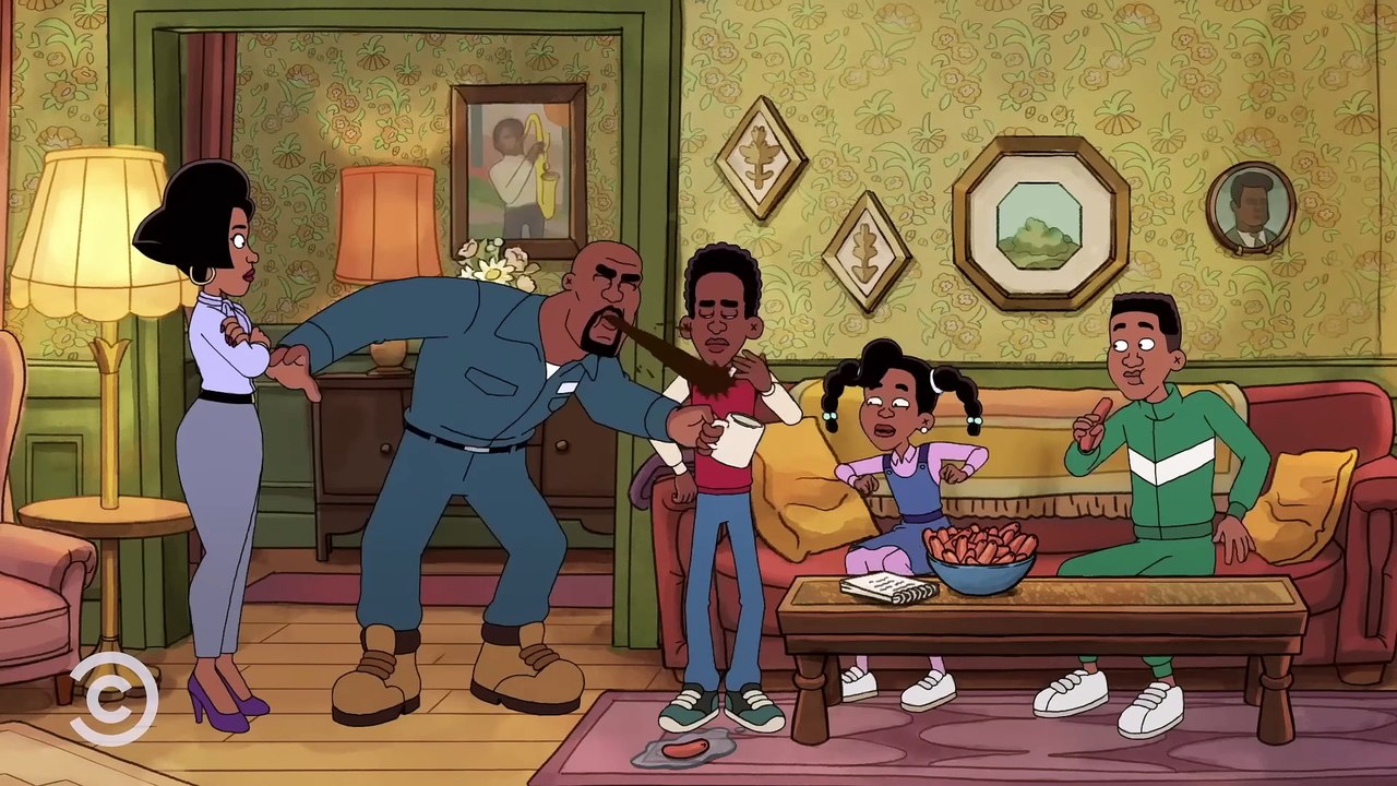 Everybody Still Hates Chris | show | 2024 | Official Trailer