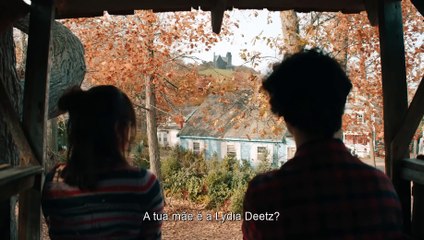 Os Fantasmas Ainda se Divertem - Beetlejuice Beetlejuice | movie | 2024 | Official Trailer