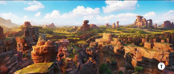 Storm Crashers (2024) – Official Trailer | Epic Adventure to Save the Village 🌪️