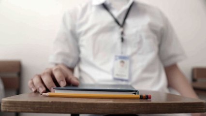 Occupied | movie | 2024 | Official Trailer