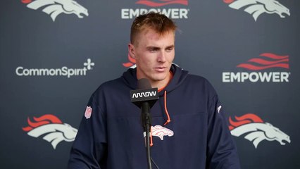 Bo Nix on Fellow Oregon Ducks QB Justin Herbert: 'One of those Guys You Look Up To'