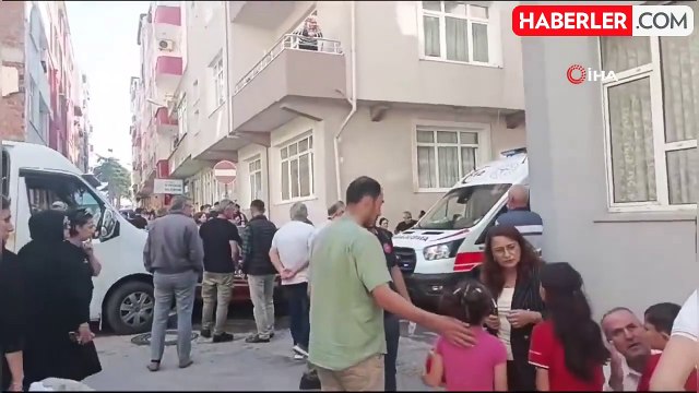Sinop'ta Okul Servisi ile Otomobil Çarpıştı: 7 Öğrenci Yaralandı