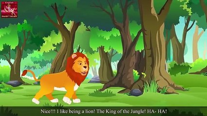 The Mermaid and The Prince Story in English _ Stories for Teenagers _ @EnglishFairyTales