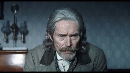 Watch the Official Trailer for NOSFERATU (2024) – A Spooky New Vampire Thriller 🎥