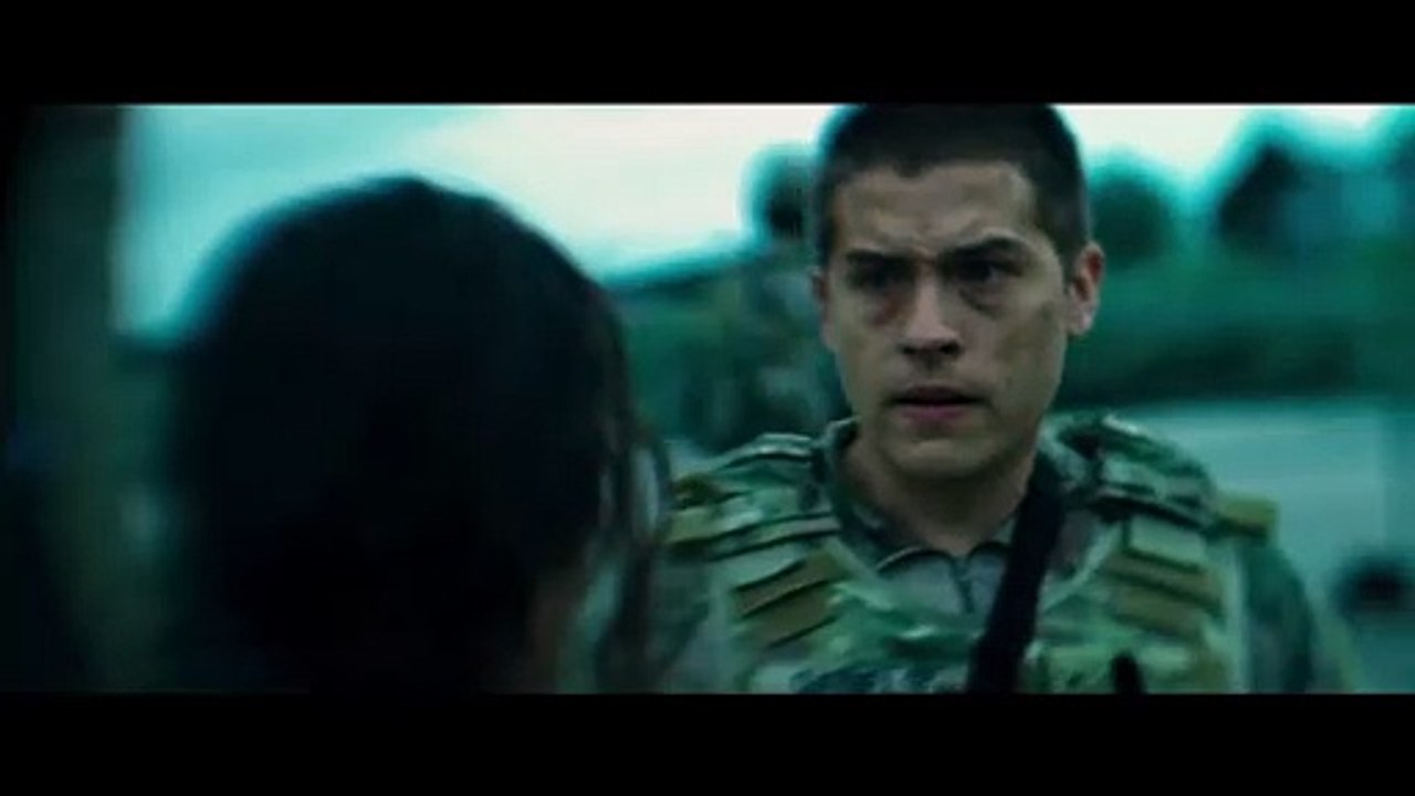 Aftermath Film Trailer (2024)