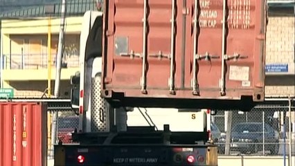 CHAGUANAS CHAMBER CONCERNED ABOUT POS PORT