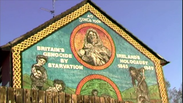 The Crying Game (1992) - Northern Troubles