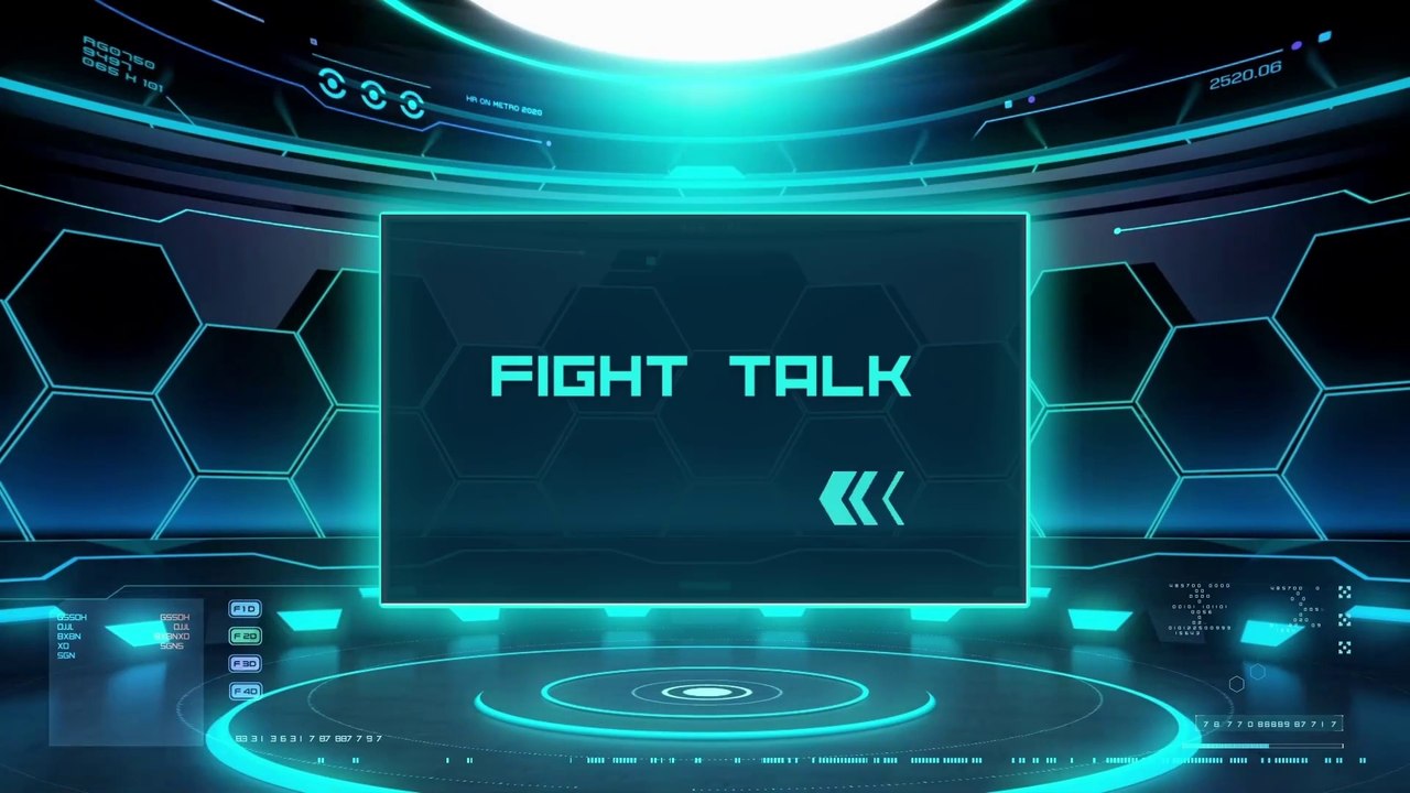 UFC Women's PoundForPound Rankings UFC 307 Shakeup video Dailymotion