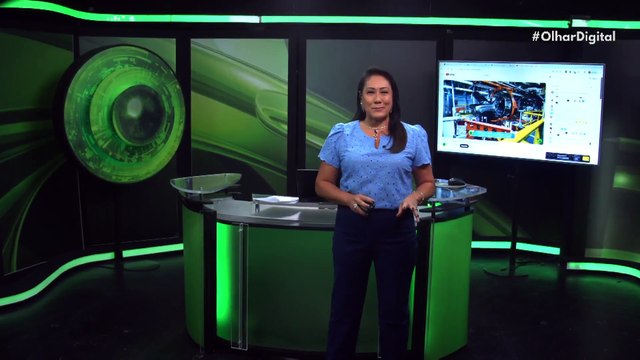 Fenômeno raro e misterioso cria show de luzes nos céus do Reino Unido