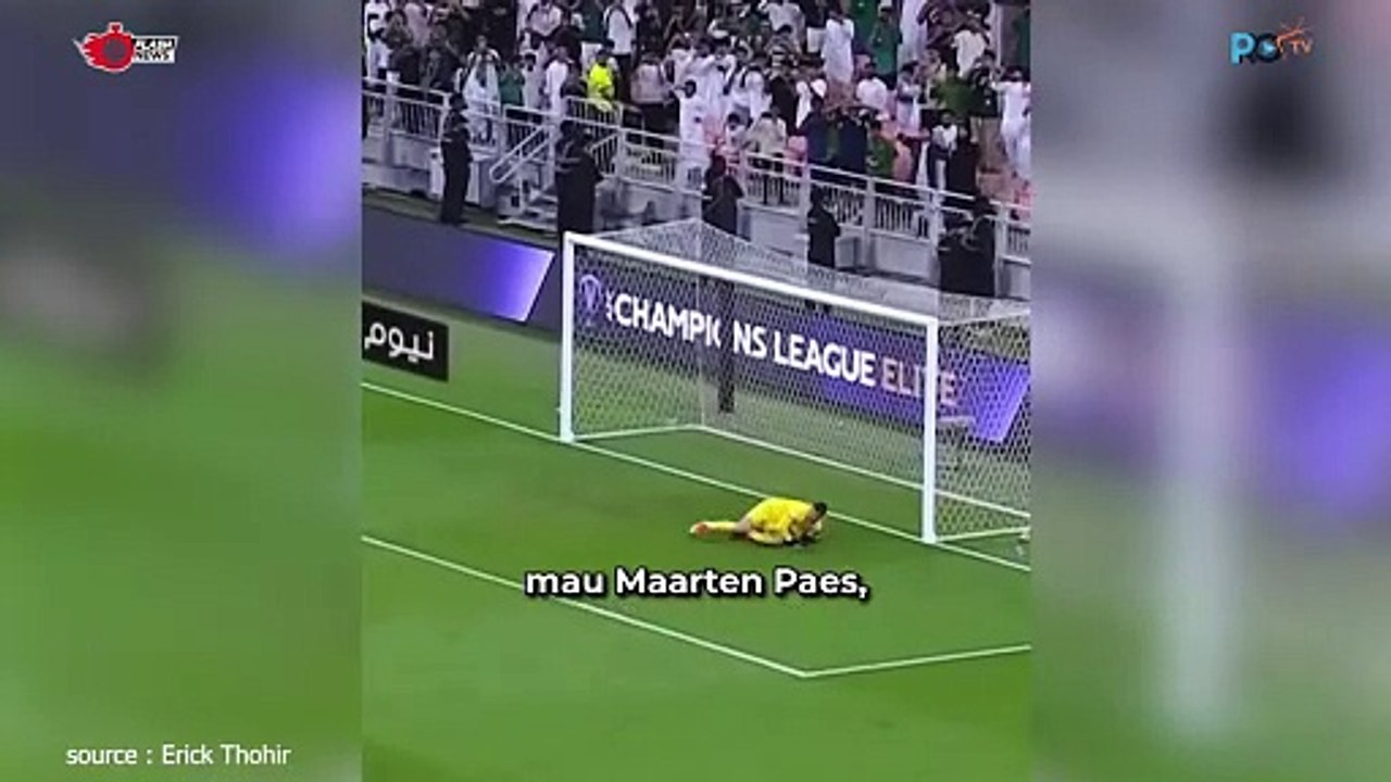 PSSI Beberkan Alasan Di Balik Bergabungnya Mees Hilgers dan Eliano Reijnders ke Timnas Indonesia