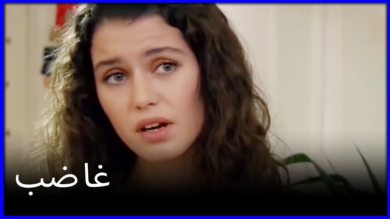 فاتماجول غاضبة من كريم على والدها ما هو خطأ فاطيماغول الجزء 103