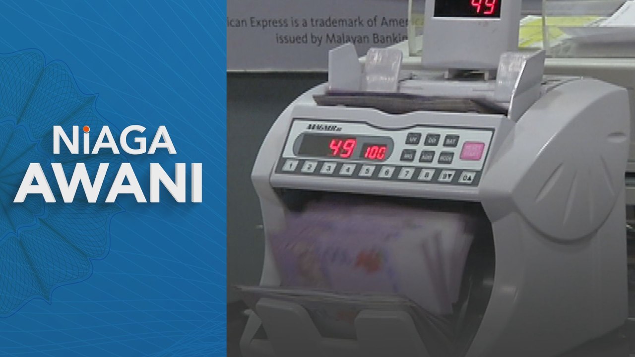 Niaga AWANI: BNM: Ringgit antara mata wang berprestasi terbaik, berbanding dolar AS pada suku ketiga 2024