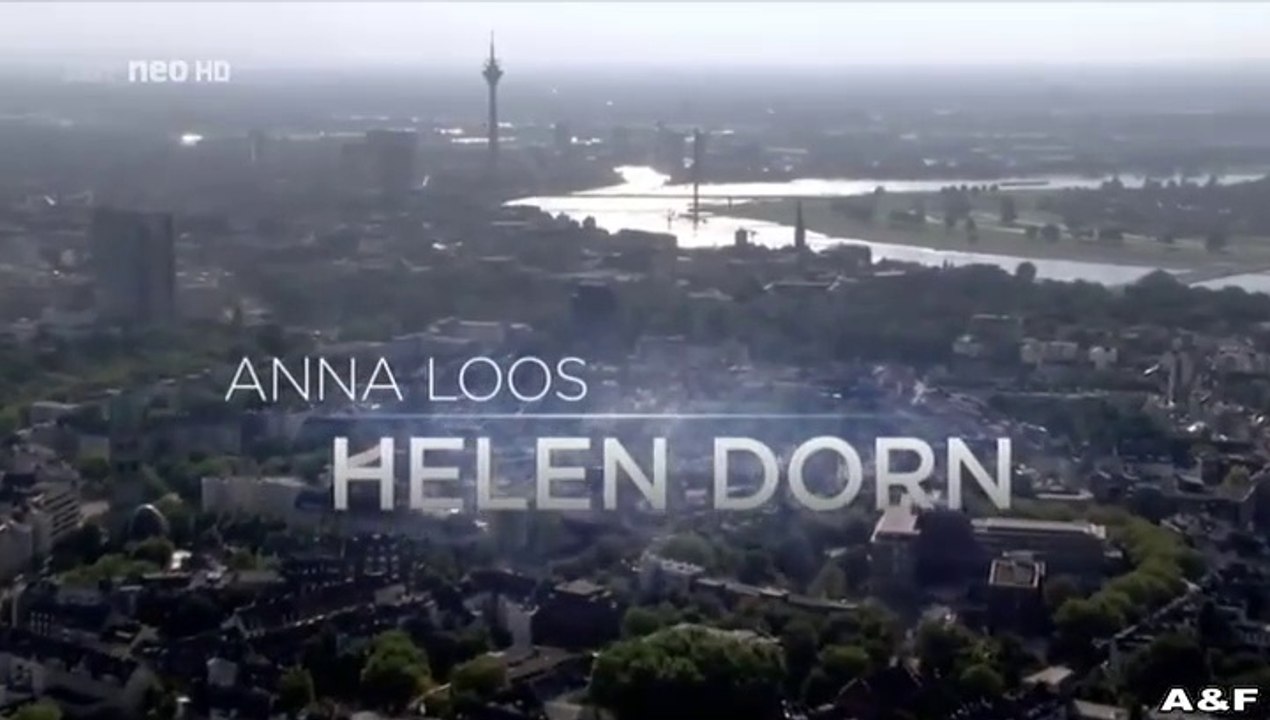 Helen Dorn -02- Unter Kontrolle