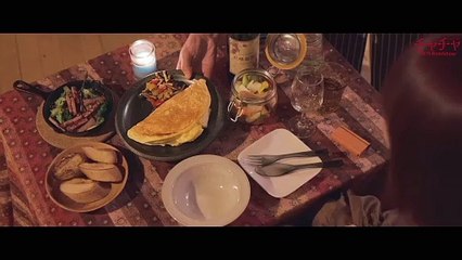 映画『チャチャ』本編映像