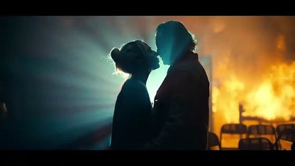 映画『ジョーカー2』レビュー予告