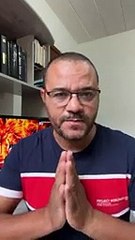 05⧸10 VOCÊ ESTÁ PRONTO PARA OUVIR A VOZ DE DEUS？SEGREDOS REVELADOS VOLTA REDONDA.