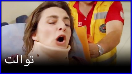 هبطت السلالم المقدسة ما هو خطأ فاتيماغول الجزء 109