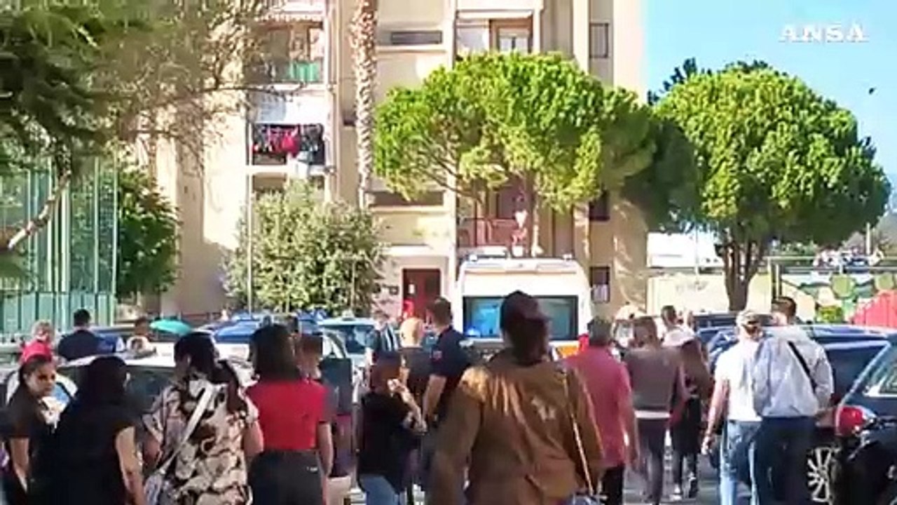 Poliziotto spara e uccide un giovane a Crotone