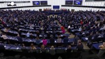 7 ottobre, un minuto di silenzio al Parlamento europeo