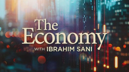 The Economy with Ibrahim Sani: Budget 2025: The case for a multi-year tax framework