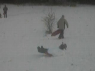 luge a thollon les mémises 1