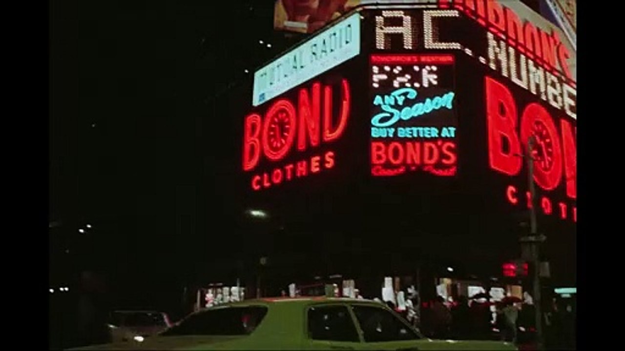 The apprentice the trump story film trailer