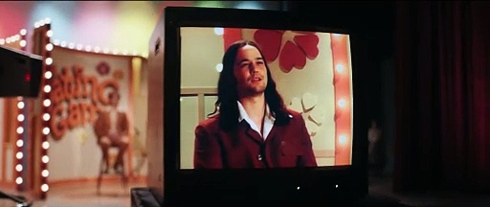 The Dating Game Killer Film