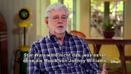 Music by John Williams Film