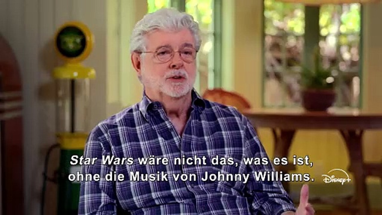 Music by John Williams Film