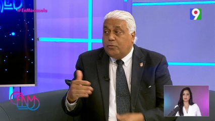 Plan Integral de Control Migratorio del gobierno y lo que contempla | ENM