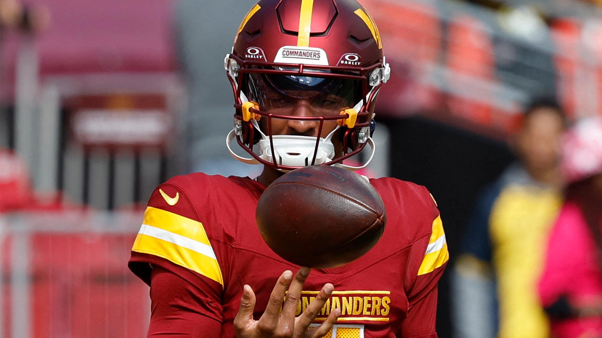 Week 5 Review - Jags are off the mark and Vikings rule Britannia