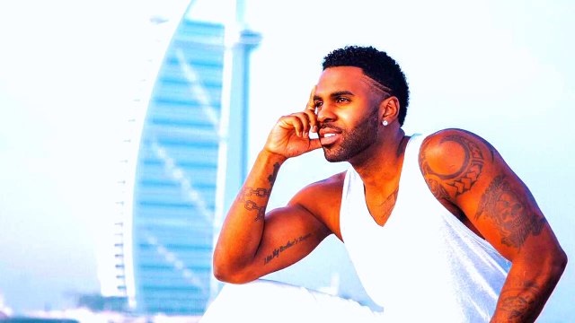 Jason Derulo & Jawsh 685 – Make Me Happy (Official 2024 Remix)